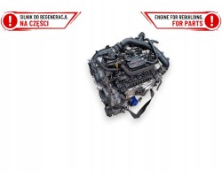 PETROL ENGINE FORD FOCUS MK3 1 5 EcoBoost M8DB M8DA M8DD
