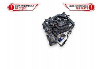 PETROL ENGINE FORD FOCUS MK3 1 5 EcoBoost M8DB M8DA M8DD