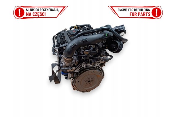 PETROL ENGINE FORD FOCUS MK3 1 5 EcoBoost M8DB M8DA M8DD Catalog number of the part M8DB M8DA M8DD