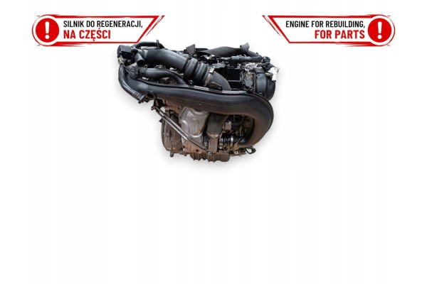 PETROL ENGINE FORD FOCUS MK3 1 5 EcoBoost M8DB M8DA M8DD Part manufacturer Ford OE