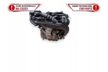 PETROL ENGINE FORD FOCUS MK3 1 5 EcoBoost M8DB M8DA M8DD Part manufacturer Ford OE