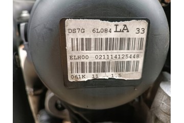 PETROL ENGINE FORD FOCUS MK3 1 5 EcoBoost M8DB M8DA M8DD Car type passenger cars