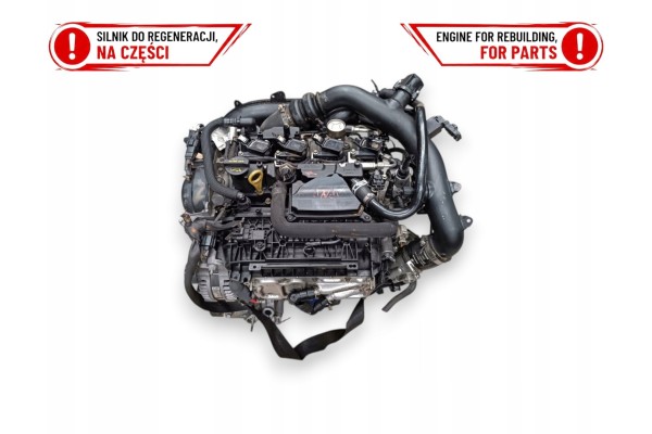 PETROL ENGINE FORD FOCUS MK3 1 5 EcoBoost M8DB M8DA M8DD Engine type petrol