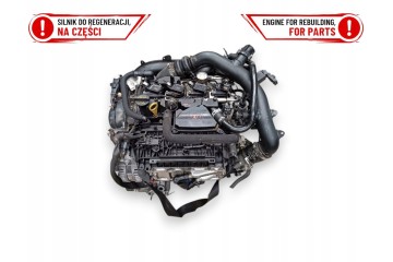 PETROL ENGINE FORD FOCUS MK3 1 5 EcoBoost M8DB M8DA M8DD Engine type petrol