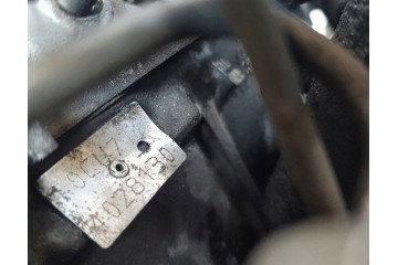DIESEL ENGINE FSO POLONEZ 1 9 D 1 9D Catalog number of the part 1 9D
