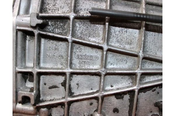 DIESEL ENGINE FSO POLONEZ 1 9 D 1 9D Car type passenger cars