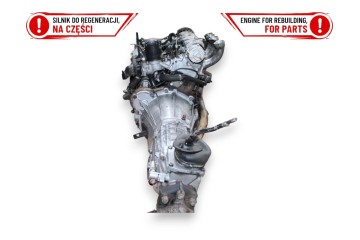 DIESEL ENGINE FSO POLONEZ 1 9 D 1 9D Engine type diesel