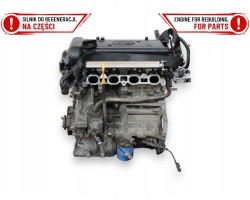 PETROL ENGINE KIA CEED 1 4 G4FA