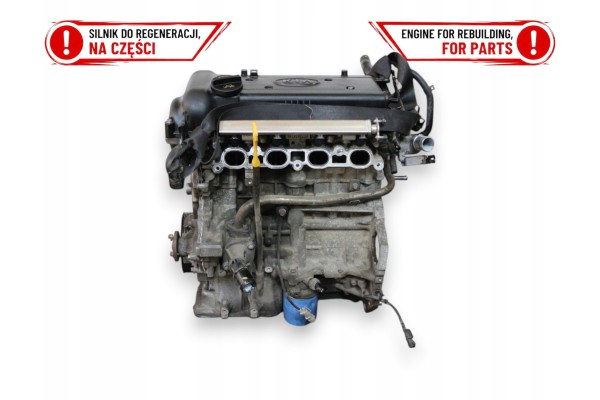 PETROL ENGINE KIA CEED 1 4 G4FA