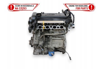 PETROL ENGINE KIA CEED 1 4 G4FA