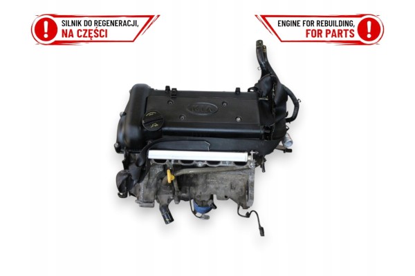 PETROL ENGINE KIA CEED 1 4 G4FA Catalog number of the part G4FA