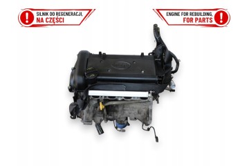 PETROL ENGINE KIA CEED 1 4 G4FA Catalog number of the part G4FA