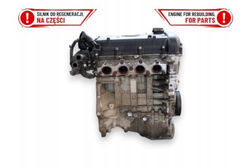 PETROL ENGINE KIA CEED 1 4 G4FA Car type passenger cars