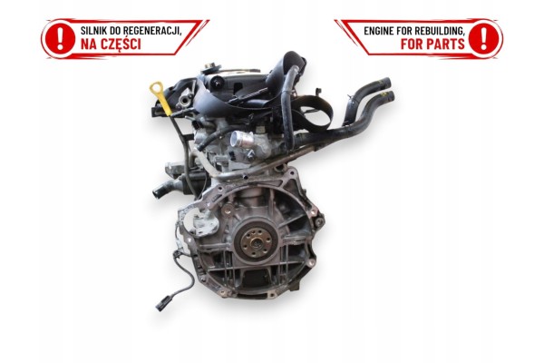 PETROL ENGINE KIA CEED 1 4 G4FA Engine type petrol