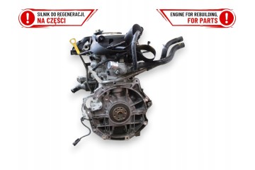 PETROL ENGINE KIA CEED 1 4 G4FA Engine type petrol