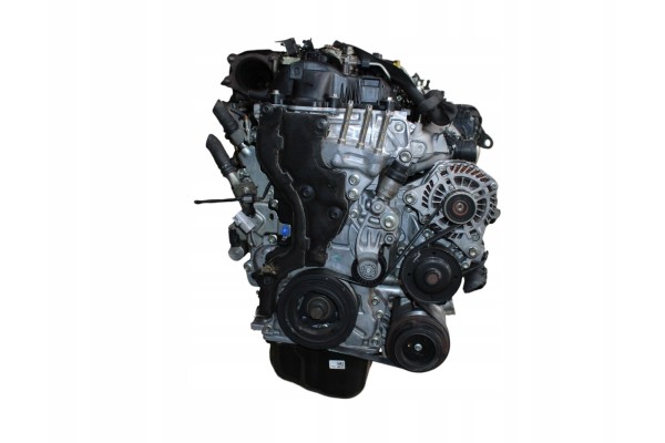 MAZDA 6 GJ 2 2 D SKYACTIVE SH18 DIESEL ENGINE
