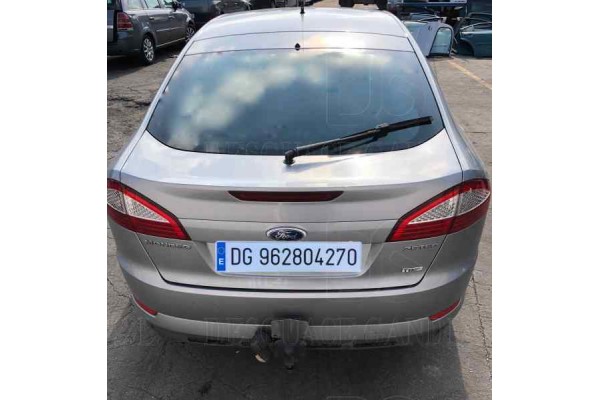 FORD MONDEO BERLINA (CA2) Ghia X