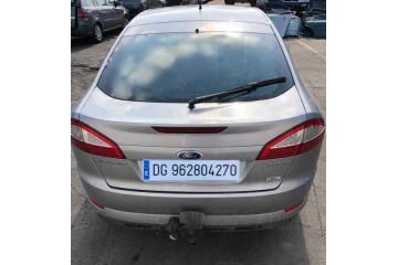 FORD MONDEO BERLINA (CA2) Ghia X