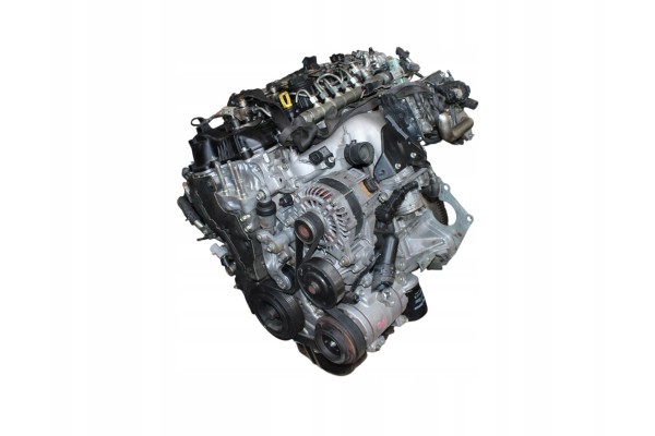 MAZDA 6 GJ 2 2 D SKYACTIVE SH18 DIESEL ENGINE Catalog number of the part SH18