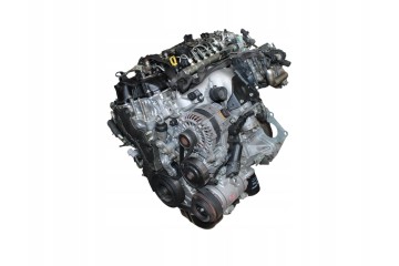 MAZDA 6 GJ 2 2 D SKYACTIVE SH18 DIESEL ENGINE Catalog number of the part SH18