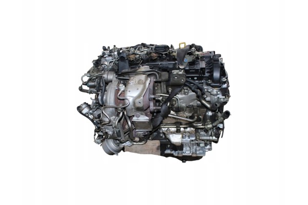 MAZDA 6 GJ 2 2 D SKYACTIVE SH18 DIESEL ENGINE Engine type diesel