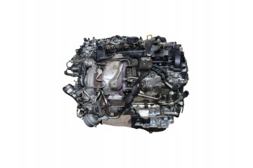 MAZDA 6 GJ 2 2 D SKYACTIVE SH18 DIESEL ENGINE Engine type diesel