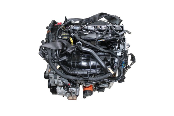 PETROL ENGINE FORD FOCUS MK3 1 6 ECOBOOST JQDA JQDB YUDA JTDA JTDB