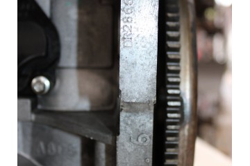 PETROL ENGINE FORD FOCUS MK3 1 6 ECOBOOST JQDA JQDB YUDA JTDA JTDB Catalog number of the part JQDA JQDB YUDA JTDA JTDB