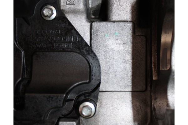 PETROL ENGINE FORD FOCUS MK3 1 6 ECOBOOST JQDA JQDB YUDA JTDA JTDB Car type passenger cars