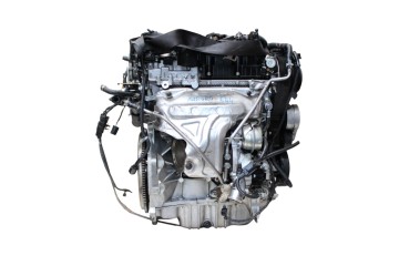 PETROL ENGINE FORD FOCUS MK3 1 6 ECOBOOST JQDA JQDB YUDA JTDA JTDB Engine type petrol