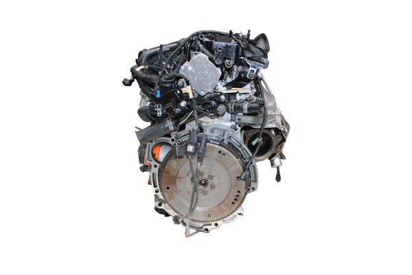 PETROL ENGINE FORD FOCUS MK3 1 6 ECOBOOST JQDA JQDB YUDA JTDA JTDB Quality of parts according to GVO O original with manufacture