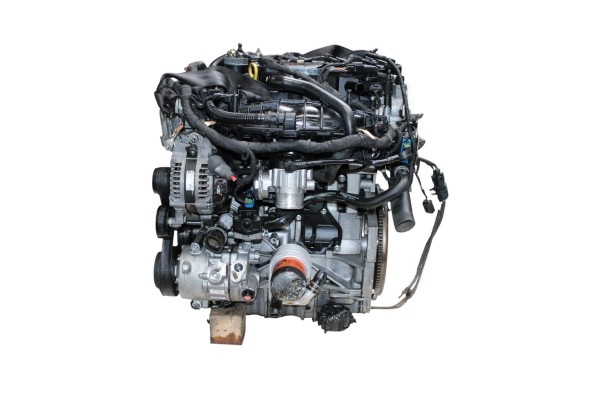 Motor de gasolina Ford Focus MK3 1.6 EcoBoost JQDA JQDB YUDA JTDA JTDB
