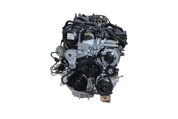 Motor de gasolina Ford Focus MK3 1.6 EcoBoost JQDA JQDB YUDA JTDA JTDB