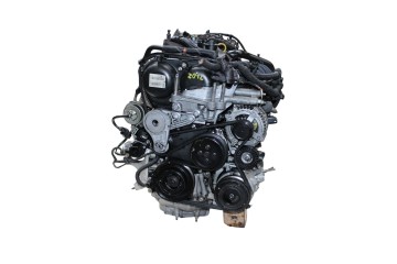 Motor de gasolina Ford Focus MK3 1.6 EcoBoost JQDA JQDB YUDA JTDA JTDB