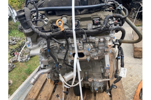 Chevrolet CAMARO 3 6 silnik 2016 16 17 18 19 FYB Part manufacturer Chevrolet OE