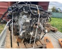 Chevrolet CAMARO 3 6 silnik 2016 16 17 18 19 FYB Car type passenger cars