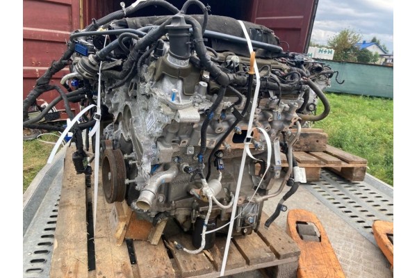 Chevrolet CAMARO 3 6 silnik 2016 16 17 18 19 FYB Car type passenger cars