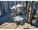 Ford TXWA 2 0 diesel silnik kompletny z penym osprzetem do montazu Video