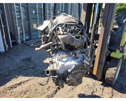 Ford TXWA 2 0 diesel silnik kompletny z penym osprzetem do montazu Video