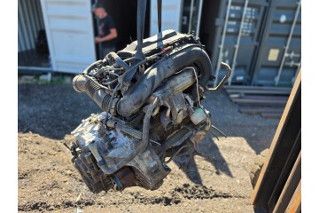 Ford TXWA 2 0 diesel silnik kompletny z penym osprzetem do montazu Video Part manufacturer Ford OE