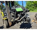 Ford TXWA 2 0 diesel silnik kompletny z penym osprzetem do montazu Video Car type passenger cars