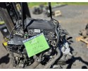 Ford TXWA 2 0 diesel silnik kompletny z penym osprzetem do montazu Video Engine type diesel