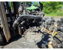 Opel A20DTH 2 0 diesel silnik kompletny z penym osprzetem do montazu Video