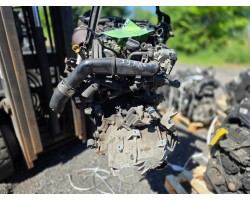 Opel A20DTH 2 0 diesel silnik kompletny z penym osprzetem do montazu Video