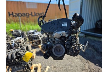 Opel A20DTH 2 0 diesel silnik kompletny z penym osprzetem do montazu Video Catalog number of the part A20DTH