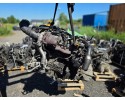 Opel A20DTH 2 0 diesel silnik kompletny z penym osprzetem do montazu Video Part manufacturer Opel OE