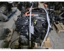 Nissan AV4Q 2 3 diesel silnik kompletny z penym osprzetem do montazu Video