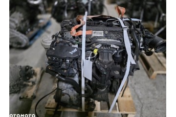 Nissan AV4Q 2 3 diesel silnik kompletny z penym osprzetem do montazu Video