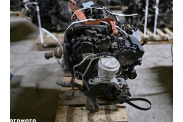 Nissan AV4Q 2 3 diesel silnik kompletny z penym osprzetem do montazu Video Catalog number of the part AV4Q