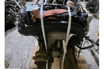 Nissan AV4Q 2 3 diesel silnik kompletny z penym osprzetem do montazu Video Part manufacturer Nissan OE